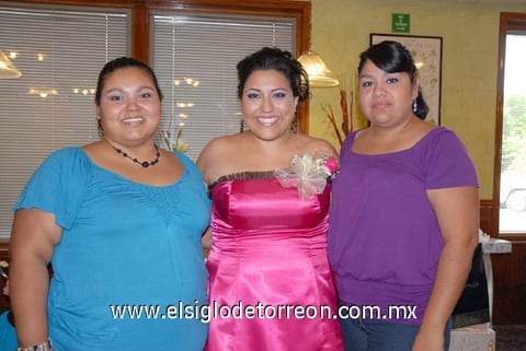 21082010 Claudia Domínguez, Lesly Macías y Lwbyanka Ordaz.