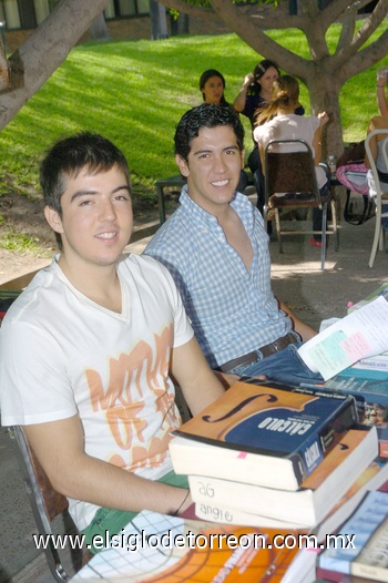 26082010 Ale y Gabriel.