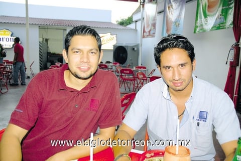 30082010 José Luis y Víctor.