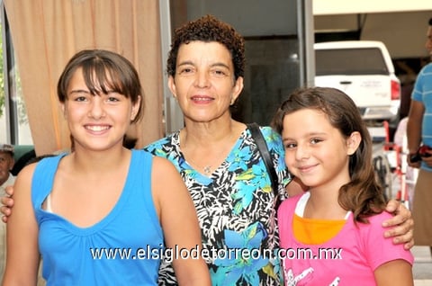 31082010 Familia Arriaga Garza.