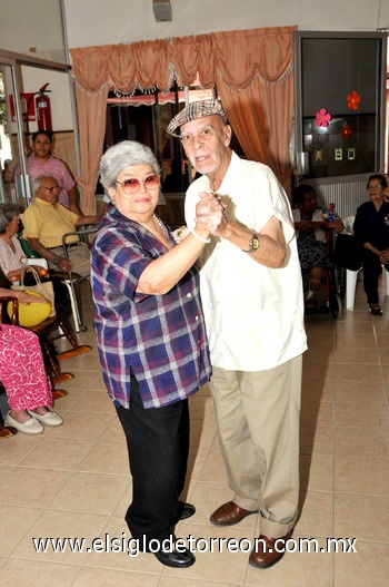 31082010 Alicia Rodríguez y Jaime Frías.