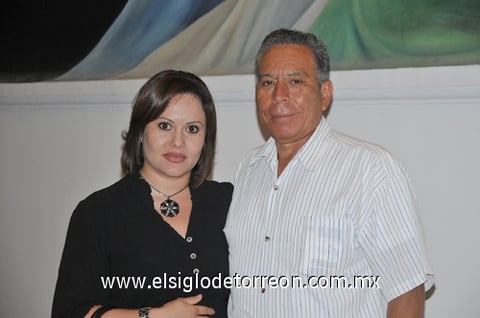 01092010 Vanely y Javier de la Torre.