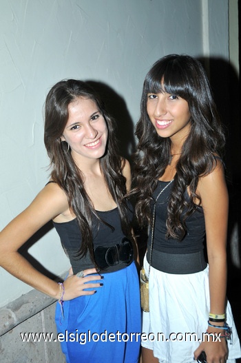 02092010 Luisa y Abril.