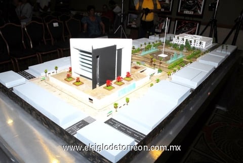 El gobernador de Coahuila, aseguró que serán un 'detonante importante para el fortalecimiento económico, la transformación del Centro Histórico y la infraestructura de Torreón' en general, porque se rescatarán espacios contiguos como el Palacio Federal y las fachadas de inmuebles del entorno.