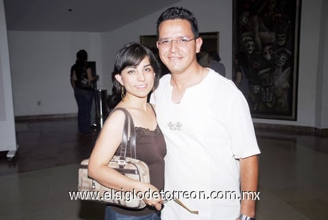 03092010 Bárbara y Andrés Zavala.