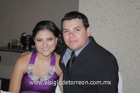 04092010 Ale Martínez y Efrén Cázares.