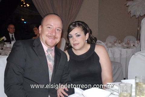04092010 Javier Fernández y Lorena.
