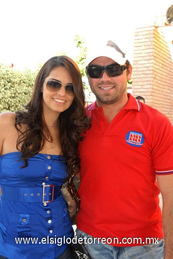 04092010 Mariana y Franco.