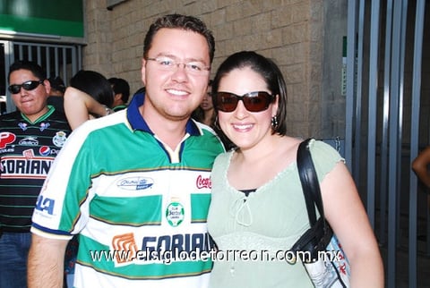 05092010 Nacho y Marisol.