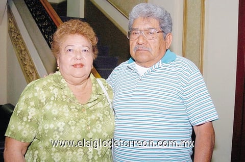 05092010 Rita de Grijalva y  José Luis Grijalva.