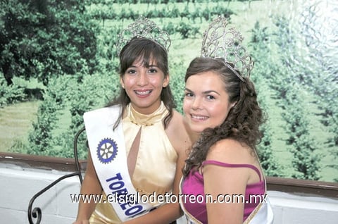06092010 Karla Hernández y Diana Espinoza.
