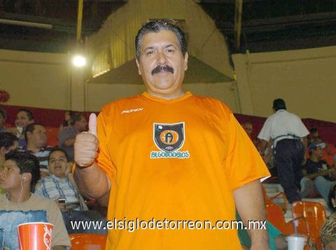 07092010 Felipe Ambriz.