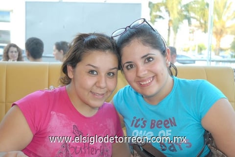 08092010 Cynthia Valdez y Kathia Carlos.