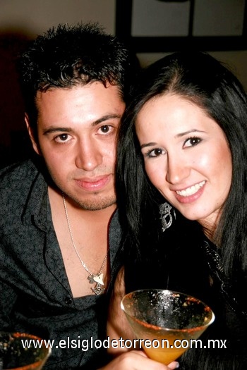 10092010 Beto Bustos y Mariana Samaniego.