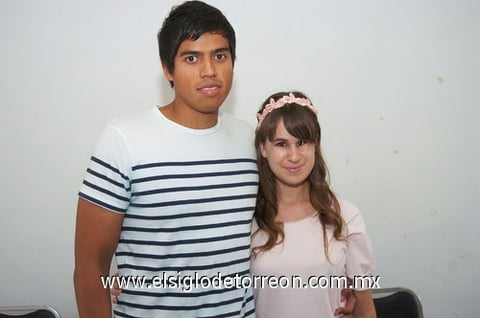 13092010 Mauricio Ruvalcaba y Cristina Alcalde.