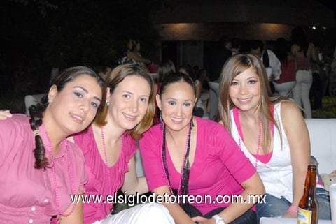 15092010 Héctor, Alejandro, Édgar y Stanly. EL SIGLO DE TORREÓN / CRISTINA CARRILLO