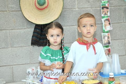 15092010 Regina y Andrés.