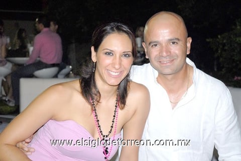 15092010 Margarita Valenciana y Miguel Cobián.