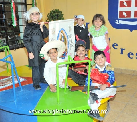 17092010 Francisco, Eduardo, Luis, Óscar, Rebeca y Abiam.