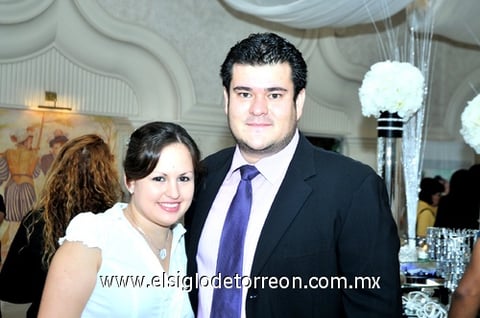 19092010 Adriana y Manolo.