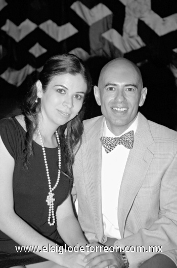 19092010 Flavia y Alan.