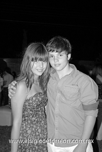 19092010 María y Daniel.