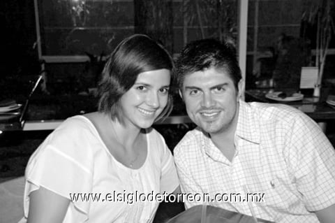 19092010 Samantha y Christian.