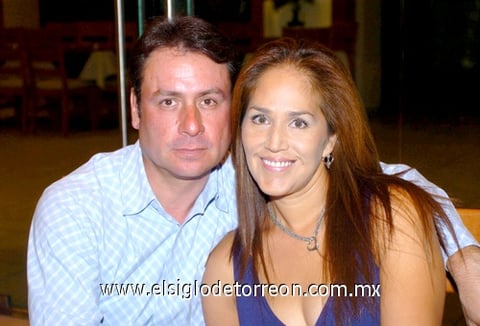 19092010 Antonio y María Elena Gamero.
