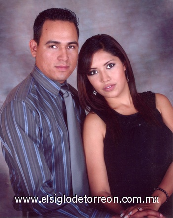24092010 Martha Alicia de León Rendón y Osvaldo Noel Velázquez Espino.