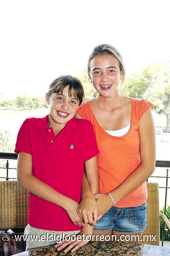 25092010 Roberta y Daniela.