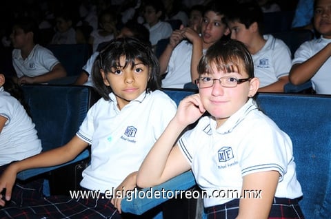 25092010 Andrea Aguirre y Yael Pesina.
