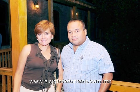 25092010 Socorro Ortiz y Eduardo Botello.