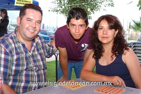 27092010 Andrea Ávila Alanís y Elizabeth de Ávila.