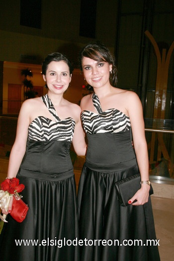 29092010 Mavia Esther Rodríguez y Sara Martínez Cabello.