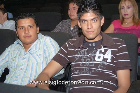 30092010 Sergio Borjón y Ulises Ramírez.
