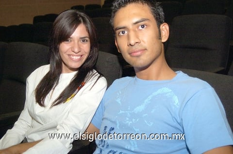 30092010 Cintya Sifuentes y Víctor Hernández.