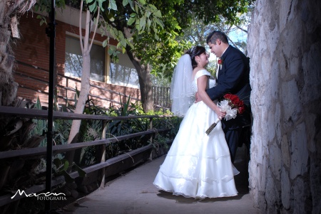 Fotografía enviada por Diana López.