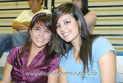 01102010 Karla Ibáñez Simental y Lilia Michel Herrera.