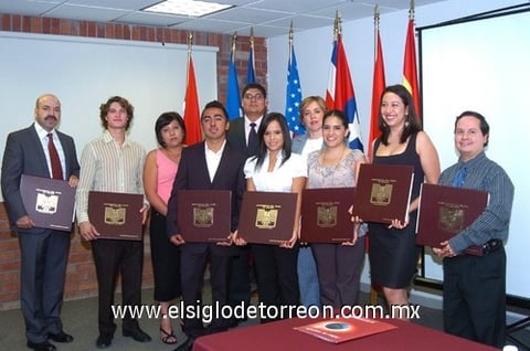 03102010 Jesús Antonio Vázquez y Laura Calderón de Vázquez.