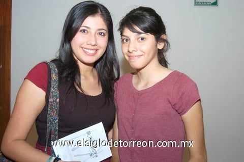 05102010 Marcela y Cecilia.