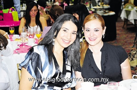 06102010 Martha Ochoa y Milagros García.