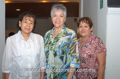 06102010 Mariana Marroquín, Caro Alarcón, China Rodríguez y Mary Gaby Treviño.