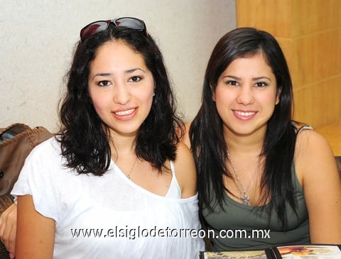 06102010 Jéssica Flores y Abigaíl Rivera.