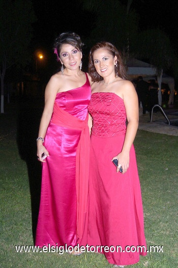 07102010 Karina Gómez y Paulina Ruelas.