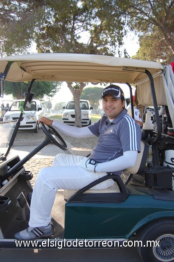 07102010 Fernando Juan Marcos, Miguel del Hoyo, Manuel Gamboa, Valentín Pérez, Toño Ramos, Gerardo Milán, Ricardo Gálvez, Armando González y Ernesto Llamas.
