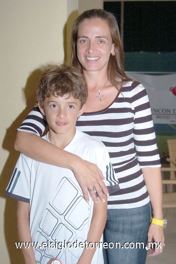 07102010 Diego Anaya Aguirre y Maite de Anaya.