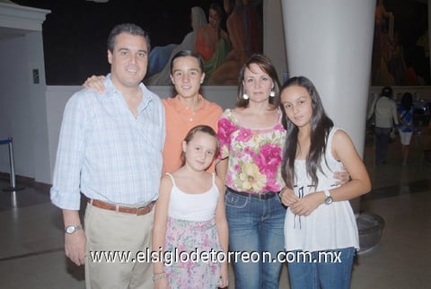 07102010 Familia Sotomayor.
