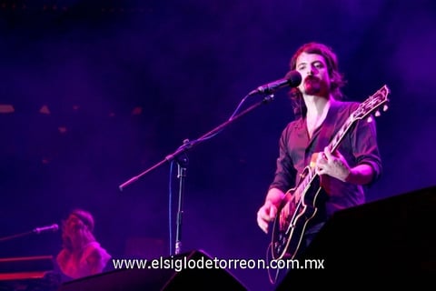 La banda inicial fue Le Baron.
