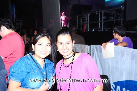 12102010 Fany Martínez y Cynthia Espino.