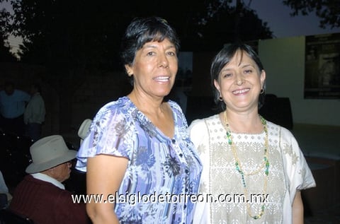 12102010 Claudia Montañez y Tomás Sánchez.